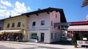 Easy Home Johanna - Central Kirchberg Kirchberg In Tirol